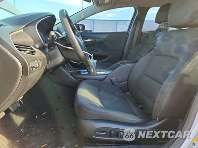 Zdjęcie 7 z 12 samochodu: 2016 CHEVROLET MALIBU LT VIN:1G1ZE5ST6GF327581 - miniatura