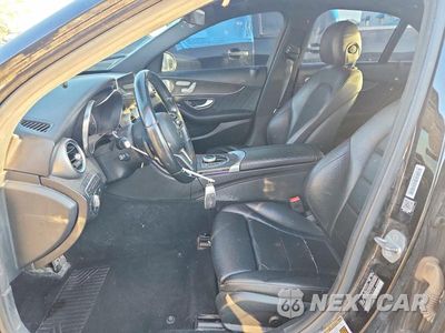 Zdjęcie 7 z 12 samochodu: 2020 MERCEDES-BENZ C 300 4MATIC VIN:W1KWF8EB8LR570125 - miniatura
