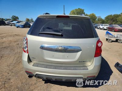 Zdjęcie 6 z 13 samochodu: 2015 CHEVROLET EQUINOX LT VIN:2GNFLGE32F6245189 - miniatura