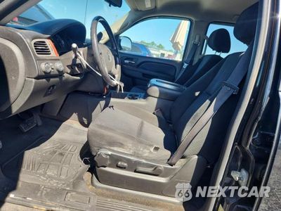 Zdjęcie 7 z 12 samochodu: 2010 CHEVROLET AVALANCHE LT VIN:3GNVKFE08AG165245 - miniatura