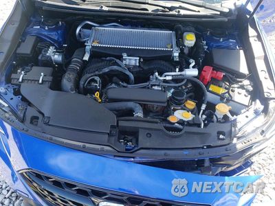 Zdjęcie 11 z 12 samochodu: 2026 SUBARU WRX LIMITED VIN:JF1VBAN65T8801649 - miniatura
