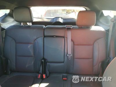 Zdjęcie 10 z 14 samochodu: 2025 CHEVROLET BLAZER RS VIN:3GNKBERS9SS241062 - miniatura