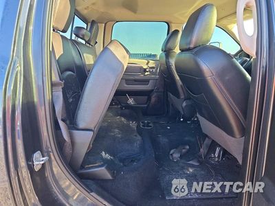 Zdjęcie 10 z 13 samochodu: 2018 RAM 2500 SLT VIN:3C6UR5DL3JG398334 - miniatura