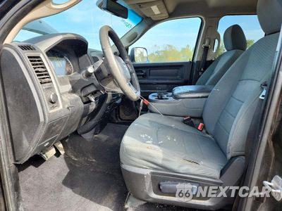 Zdjęcie 7 z 12 samochodu: 2013 RAM 1500 ST VIN:1C6RR7FT7DS552717 - miniatura