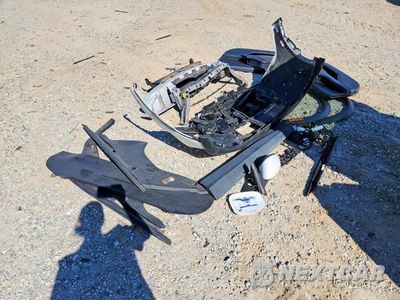 Zdjęcie 12 z 13 samochodu: 2021 FORD MUSTANG MACH-E SELECT VIN:3FMTK1RM2MMA48973 - miniatura