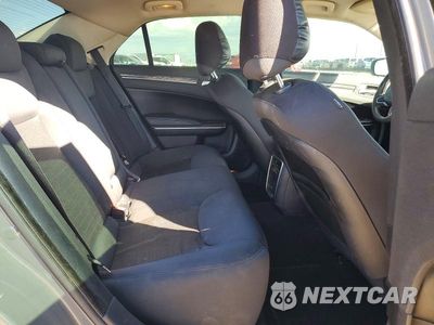 Zdjęcie 10 z 12 samochodu: 2019 CHRYSLER 300 TOURING VIN:2C3CCAAG6KH590150 - miniatura