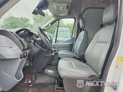 Zdjęcie 7 z 13 samochodu: 2019 FORD TRANSIT 350 DELIVERY VAN VIN:1FTBW3XG9KKA04065 - miniatura