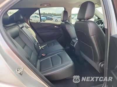 Zdjęcie 11 z 13 samochodu: 2021 CHEVROLET EQUINOX LT VIN:3GNAXKEV4MS179956 - miniatura