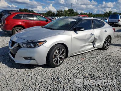 2017 NISSAN MAXIMA 3.5 SL 1N4AA6AP5HC422040 - główne zdjęcie licytacji z USA - miniatura