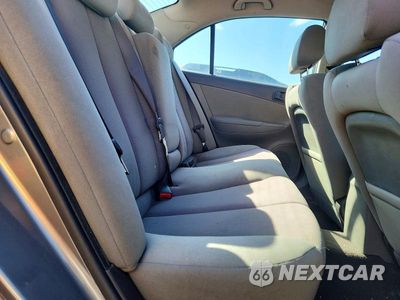 Zdjęcie 10 z 12 samochodu: 2009 HYUNDAI SONATA GLS VIN:5NPET46C29H476224 - miniatura