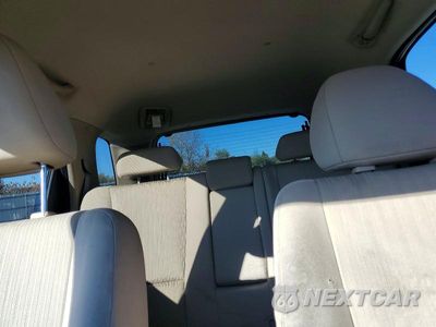 Zdjęcie 10 z 13 samochodu: 2009 KIA SPORTAGE LX VIN:KNDJE723897628317 - miniatura