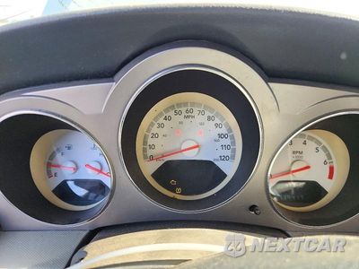 Zdjęcie 9 z 13 samochodu: 2008 DODGE AVENGER SXT VIN:1B3LC56R08N107332 - miniatura