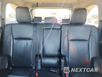 Zdjęcie 10 z 13 samochodu: 2016 TOYOTA HIGHLANDER XLE VIN:5TDKKRFH0GS135751 - miniatura