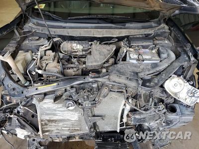 Zdjęcie 11 z 13 samochodu: 2012 NISSAN ROGUE S VIN:JN8AS5MT0CW287183 - miniatura