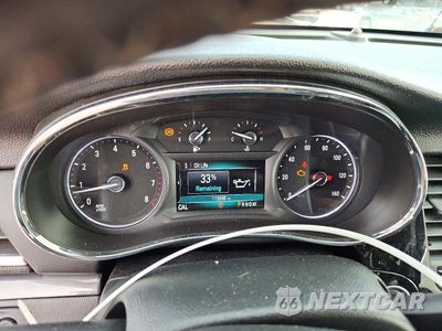 Zdjęcie 9 z 13 samochodu: 2018 BUICK ENCORE SPORT TOURING VIN:KL4CJ1SB0JB526305 - miniatura