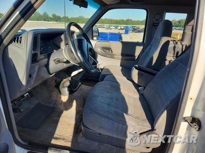 Zdjęcie 7 z 12 samochodu: 1994 FORD RANGER SUPER CAB VIN:1FTCR14X9RPB52895 - miniatura