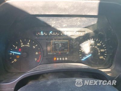 Zdjęcie 9 z 12 samochodu: 2018 FORD F150 SUPER CAB VIN:1FTEX1C53JKC95535 - miniatura