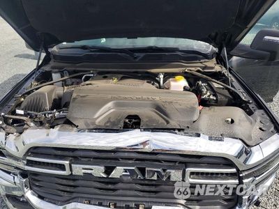 Zdjęcie 11 z 12 samochodu: 2026 RAM 2500 BIG HORN VIN:3C6UR5DJ4TG317682 - miniatura