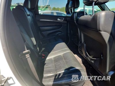 Zdjęcie 11 z 14 samochodu: 2018 JEEP GRAND CHEROKEE LIMITED VIN:1C4RJEBG4JC196990 - miniatura