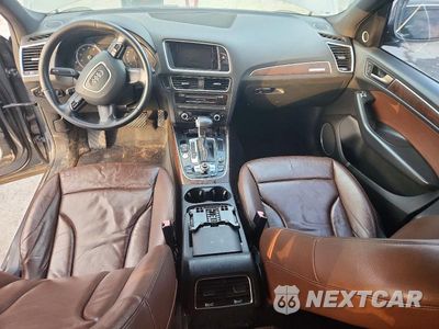 Zdjęcie 8 z 13 samochodu: 2016 AUDI Q5 PREMIUM PLUS VIN:WA1L2AFP5GA033561 - miniatura