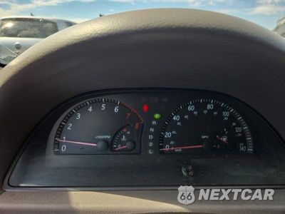 Zdjęcie 9 z 12 samochodu: 2002 TOYOTA CAMRY LE VIN:4T1BE32K02U078070 - miniatura