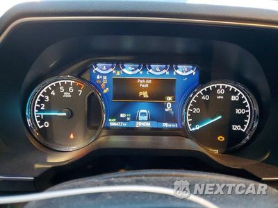 Zdjęcie 9 z 12 samochodu: 2023 FORD F150 SUPERCREW VIN:1FTFW1ED8PFB94861 - miniatura