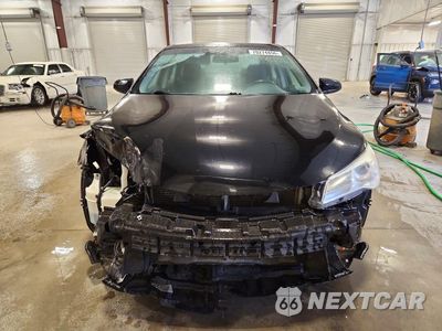 Piąte zdjęcie samochodu w środku: 2015 TOYOTA CAMRY LE VIN:4T4BF1FK9FR479558 - miniatura