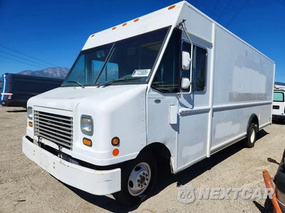 2010 FORD E450 DELIVERY TRUCK 1FC4E4KLXADB02031 - główne zdjęcie licytacji z USA - miniatura