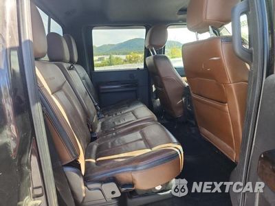 Zdjęcie 11 z 13 samochodu: 2013 FORD F250 SUPER DUTY VIN:1FT7W2BT4DEB06847 - miniatura