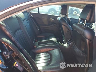 Zdjęcie 10 z 12 samochodu: 2008 MERCEDES-BENZ CLS 550 VIN:WDDDJ72X28A121495 - miniatura