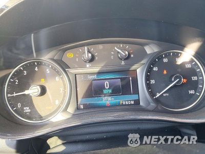 Zdjęcie 9 z 13 samochodu: 2022 BUICK ENCORE PREFERRED VIN:KL4CJESM3NB565145 - miniatura