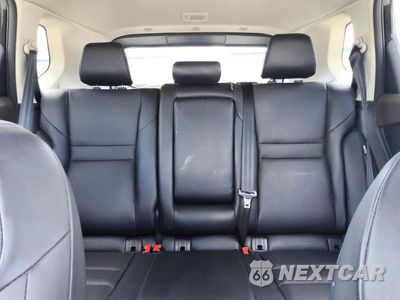 Zdjęcie 10 z 14 samochodu: 2023 NISSAN ROGUE SV VIN:5N1BT3BAXPC771321 - miniatura