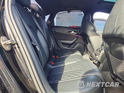 Zdjęcie 10 z 13 samochodu: 2017 AUDI A6 COMPETITION PRESTIGE VIN:WAUF3AFCXHN102362 - miniatura