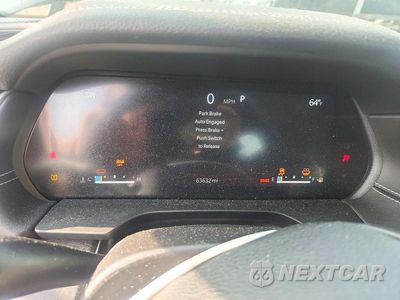 Zdjęcie 9 z 12 samochodu: 2024 JEEP GRAND CHEROKEE LIMITED VIN:1C4RJHBG0RC679535 - miniatura