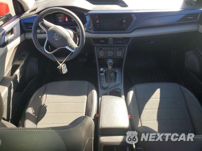 Zdjęcie 8 z 12 samochodu: 2022 VOLKSWAGEN TAOS SE IQ DRIVE VIN:3VVLX7B2XNM074094 - miniatura