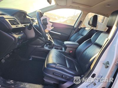 Zdjęcie 7 z 13 samochodu: 2015 HONDA CR-V EXL VIN:5J6RM4H76FL033137 - miniatura