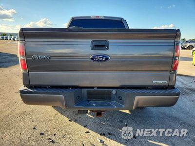 Zdjęcie 6 z 12 samochodu: 2014 FORD F150 SUPER CAB VIN:1FTFX1CF3EKD13535 - miniatura