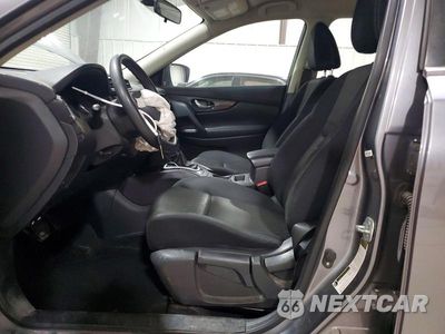 Zdjęcie 7 z 13 samochodu: 2017 NISSAN ROGUE S VIN:KNMAT2MV7HP503671 - miniatura