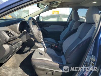 Zdjęcie 7 z 13 samochodu: 2020 SUBARU CROSSTREK PREMIUM VIN:JF2GTAECXL8216427 - miniatura