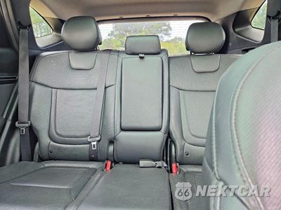 Zdjęcie 10 z 13 samochodu: 2022 HYUNDAI TUCSON LIMITED VIN:5NMJECAEXNH104388 - miniatura