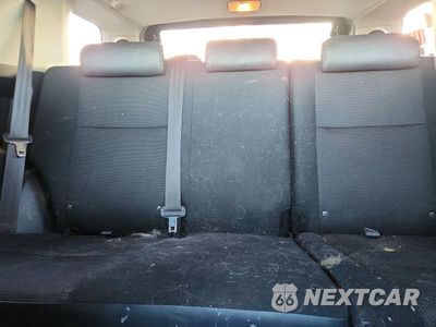 Zdjęcie 10 z 14 samochodu: 2007 TOYOTA FJ CRUISER BASE VIN:JTEBU11F970002860 - miniatura