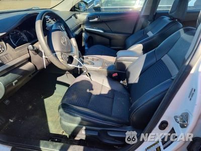 Zdjęcie 7 z 12 samochodu: 2014 TOYOTA CAMRY SE VIN:4T1BF1FK5EU393513 - miniatura