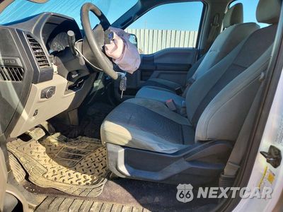 Zdjęcie 7 z 12 samochodu: 2015 FORD F150 SUPERCREW VIN:1FTEW1E8XFFB57906 - miniatura