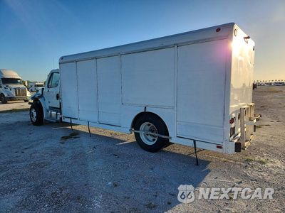 Drugie zdjęcie samochodu z przodu: 2023 FREIGHTLINER BUSINESS CLASS M2 BOX TRUCK VIN:3ALACWFC0PDUF7117 - miniatura