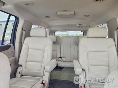 Zdjęcie 10 z 13 samochodu: 2017 GMC YUKON XL DENALI VIN:1GKS2HKJ4HR160434 - miniatura