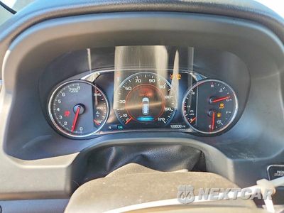 Zdjęcie 9 z 13 samochodu: 2018 GMC ACADIA DENALI VIN:1GKKNXLS7JZ207504 - miniatura