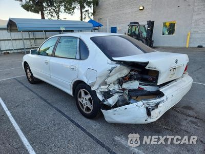 Drugie zdjęcie samochodu z przodu: 1997 TOYOTA AVALON XLS VIN:4T1BF12B6VU179281 - miniatura