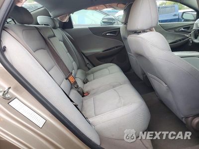 Zdjęcie 10 z 12 samochodu: 2022 CHEVROLET MALIBU LT VIN:1G1ZD5ST2NF122548 - miniatura