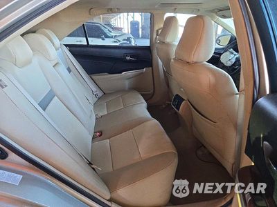 Zdjęcie 10 z 12 samochodu: 2013 TOYOTA CAMRY XLE VIN:4T4BF1FK8DR311780 - miniatura
