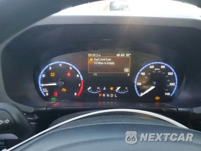 Zdjęcie 9 z 14 samochodu: 2023 FORD BRONCO SPORT BIG BEND VIN:3FMCR9B61PRD52230 - miniatura
